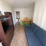 Apartamento com 2 dormitórios à venda, 49 m² por R$ 490.000,00 - Mooca - São Paulo/SP