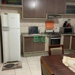 Sobrado com 2 dormitórios à venda, 120 m² por R$ 612.000 - Vila Brasil - São Paulo/SP