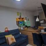 Apartamento com 2 dormitórios à venda, 48 m² por R$ 359.000 - Jardim Penha - São Paulo/SP