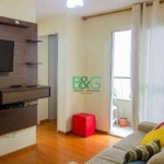 Apartamento com 2 dormitórios à venda, 66 m² por R$ 278.900,00 - Jardim Santa Teresinha - São Paulo/SP