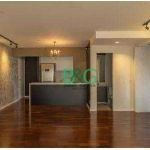 Cobertura com 2 dormitórios à venda, 163 m² por R$ 1.788.500,00 - Lapa - São Paulo/SP