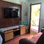 Apartamento com 2 dormitórios à venda, 44 m² por R$ 239.000,00 - Cidade Ademar - São Paulo/SP