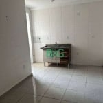 Apartamento com 1 dormitório para alugar, 25 m² por R$ 1.800,60/mês - Brás - São Paulo/SP