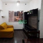 Apartamento com 2 dormitórios à venda, 50 m² por R$ 253.900,00 - Jardim Satélite - São Paulo/SP