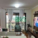 Apartamento com 2 dormitórios à venda, 97 m² por R$ 559. - Cidade Ademar - São Paulo/SP