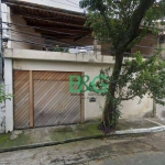 Sobrado com 4 dormitórios à venda, 186 m² por R$ 780.000,00 - Vila Souza - São Paulo/SP