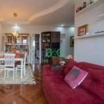 Apartamento com 3 dormitórios à venda, 105 m² por R$ 673.900,00 - Cidade Ademar - São Paulo/SP