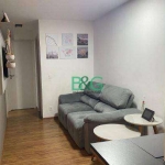 Apartamento com 2 dormitórios à venda, 68 m² por R$ 648.800,00 - Cursino - São Paulo/SP