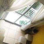 Apartamento com 3 dormitórios à venda, 99 m² por R$ 333.078,00 - (Zona Norte) Barro Branco - São Paulo/SP