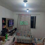 Apartamento com 2 dormitórios à venda, 38 m² por R$ 197.000,00 - Vila Curuçá - São Paulo/SP