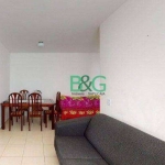 Apartamento com 2 dormitórios à venda, 60 m² por R$ 264.900,00 - Vila Nina - São Paulo/SP