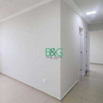 Apartamento com 2 dormitórios à venda, 41 m² por R$ 263.900,00 - Jaraguá - São Paulo/SP