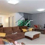 Sobrado com 5 dormitórios à venda, 500 m² por R$ 1.889.000,00 - Jardim Gumercindo - Guarulhos/SP