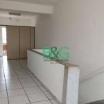 Sala para alugar, 102 m² por R$ 1.300,00/mês - Jardim do Divino - São Paulo/SP