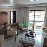 Apartamento com 3 dormitórios à venda, 110 m² por R$ 934.000,00 - Jardim Prudência - São Paulo/SP