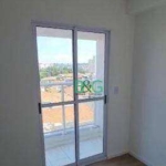 Apartamento com 1 dormitório à venda, 20 m² por R$ 194.000,00 - Vila Sônia - São Paulo/SP