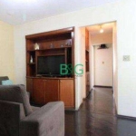 Apartamento com 4 dormitórios à venda, 96 m² por R$ 699.000,00 - Santo Amaro - São Paulo/SP