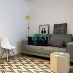 Apartamento com 2 dormitórios à venda, 60 m² por R$ 1.128.900,00 - Bela Vista - São Paulo/SP