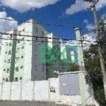 Apartamento com 2 dormitórios à venda, 45 m² por R$ 104.889,24 - Jardim Ipê - Sorocaba/SP