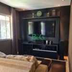 Apartamento com 4 dormitórios à venda, 120 m² por R$ 649.000,00 - Vila Andrade - São Paulo/SP
