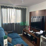 Apartamento com 1 dormitório à venda, 42 m² por R$ 189.000,00 - Sapopemba - São Paulo/SP