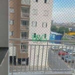 Apartamento com 2 dormitórios à venda, 58 m² por R$ 448.900,00 - Vila Ema - São Paulo/SP