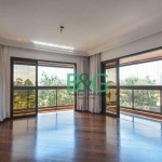 Apartamento com 4 dormitórios à venda, 235 m² por R$ 3.200.000 - Paraíso - São Paulo/SP