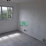 Apartamento com 2 dormitórios à venda, 60 m² por R$ 273.900,00 - Vila São José - São Paulo/SP