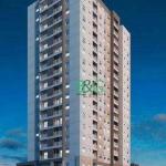 Apartamento com 2 dormitórios à venda, 47 m² por R$ 432.000 - Vila das Bandeiras - Guarulhos/SP