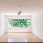 Apartamento com 2 dormitórios à venda, 100 m² por R$ 799.000,00 - Jardim da Glória - São Paulo/SP