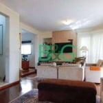 Apartamento com 3 dormitórios à venda, 230 m² por R$ 2.449. - Perdizes - São Paulo/SP