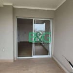 Apartamento com 2 dormitórios, 66 m² - venda por R$ 970.000 ou aluguel por R$ 6.526/mês - Santo Amaro - São Paulo/SP