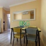 Apartamento com 2 dormitórios à venda, 55 m² por R$ 390.820,00 - Jardim Jussara - São Paulo/SP