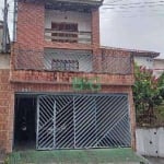 Sobrado com 2 dormitórios à venda, 223 m² por R$ 563.337,10 - Vila Moraes - São Paulo/SP