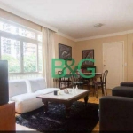 Apartamento com 2 dormitórios à venda, 97 m² por R$ 849.000,00 - Jardim Paulista - São Carlos/SP