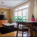 Apartamento com 2 dormitórios à venda, 97 m² por R$ 844.000,00 - Jardim Paulista - São Carlos/SP
