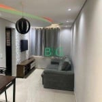 Apartamento com 2 dormitórios à venda, 44 m² por R$ 218.900,00 - Vila Cosmopolita - São Paulo/SP