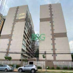 Apartamento com 1 dormitório para alugar, 38 m² por R$ 3.000/mês - Casa Verde - São Paulo/SP