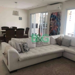 Apartamento com 3 dormitórios à venda, 179 m² por R$ 2.400.000 - Belenzinho - São Paulo/SP