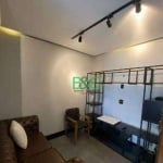 Apartamento com 1 dormitório à venda, 55 m² por R$ 699.000,00 - Moema - São Paulo/SP