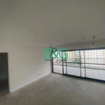 Apartamento com 4 dormitórios à venda, 147 m² por R$ 2.450.000 - Vila Clementino - São Paulo/SP