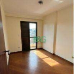 Apartamento com 3 dormitórios à venda, 120 m² por R$ 698.999,00 - Vila São Vicente - São Paulo/SP