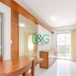 Apartamento com 1 dormitório à venda, 37 m² por R$ 285.000,00 - Bela Vista - São Paulo/SP