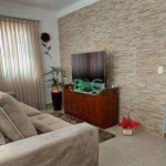 Apartamento com 3 dormitórios à venda, 203 m² por R$ 1.587.900,00 - Vila Carrão - São Paulo/SP