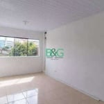 Casa com 1 dormitório à venda, 40 m² por R$ 199.000 - Fazenda da Juta - São Paulo/SP