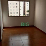 Apartamento com 2 dormitórios à venda, 50 m² por R$ 290.000,00 - Vila Vermelha - São Paulo/SP