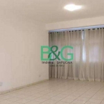 Apartamento com 2 dormitórios à venda, 110 m² por R$ 319.000 - Centro - Guarulhos/SP