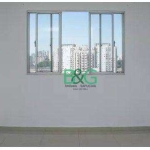 Apartamento com 2 dormitórios à venda, 50 m² por R$ 269.000 - Belenzinho - São Paulo/SP