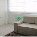 Apartamento com 3 dormitórios à venda, 71 m² por R$ 399.000 - Belenzinho - São Paulo/SP