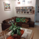 Apartamento com 3 dormitórios à venda, 78 m² por R$ 450.000,00 - Vila Matilde - São Paulo/SP